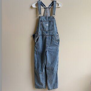 Levi Strauss & Co - Two Horses Brand Overalls (Size S)